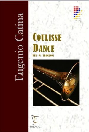 COULISSE DANCE edizioni_eufonia