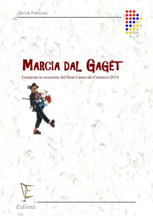 MARCIA DEL GAGET