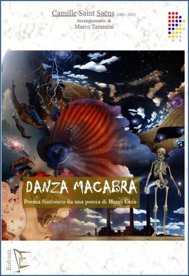 DANZA MACABRA edizioni_eufonia