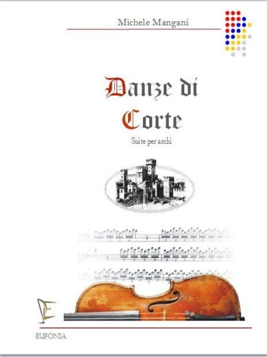 DANZE DI CORTE edizioni_eufonia