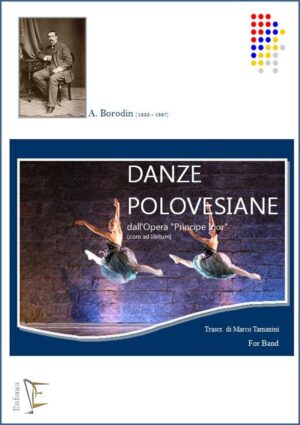 DANZE POLOVESIANE edizioni_eufonia