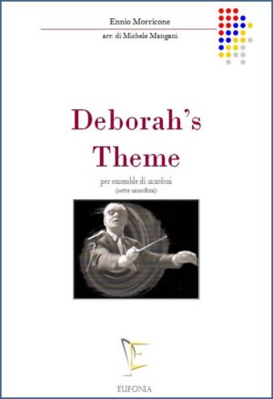 DEBORAH'S THEME edizioni_eufonia