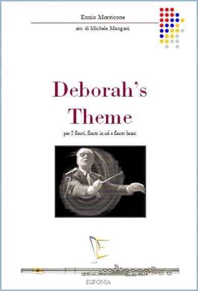 DEBORAH'S THEME edizioni_eufonia
