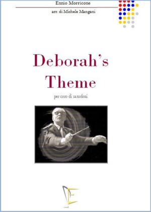 DEBORAH'S THEME edizioni_eufonia