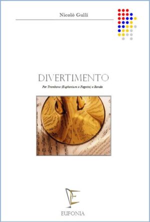 DIVERTIMENTO edizioni_eufonia