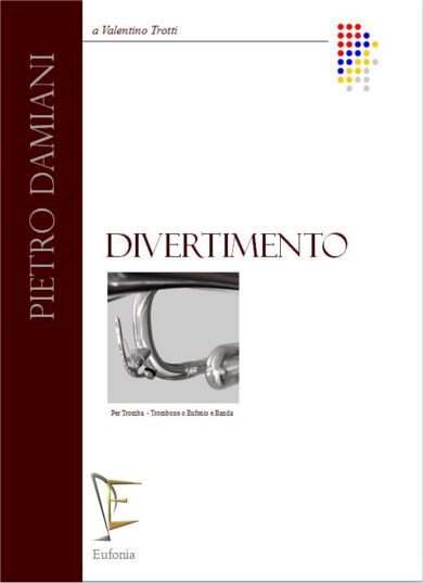 DIVERTIMENTO edizioni_eufonia