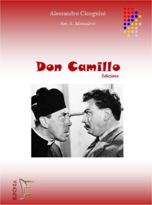 DON CAMILLO - SELEZIONE edizioni_eufonia