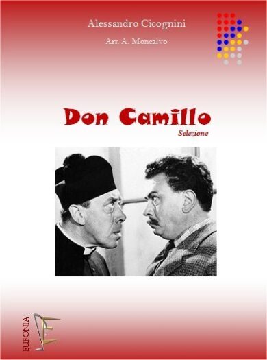 DON CAMILLO - SELEZIONE edizioni_eufonia