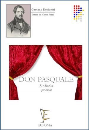 DON PASQUALE - SINFONIA edizioni_eufonia