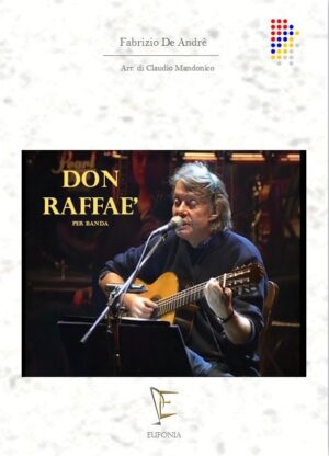 DON RAFFAE' edizioni_eufonia