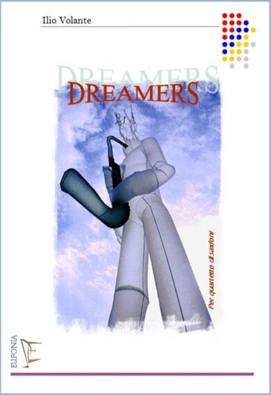 DREAMERS edizioni_eufonia