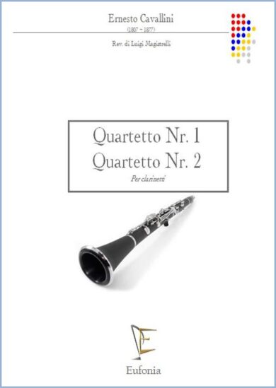 DUE QUARTETTI edizioni_eufonia