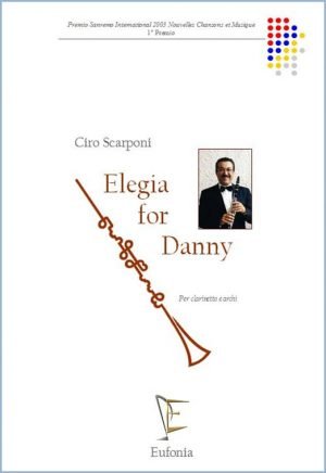 ELEGIA FOR DANNY edizioni_eufonia