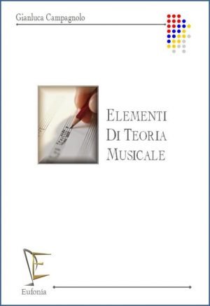 ELEMENTI DI TEORIA MUSICALE edizioni_eufonia