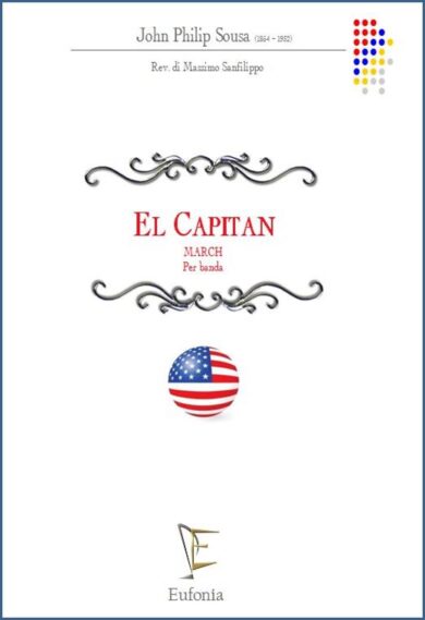 EL CAPITAN edizioni_eufonia