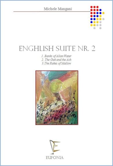 ENGLISH SUITE N. 2 edizioni_eufonia