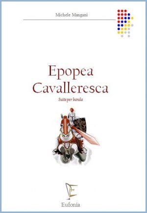 EPOPEA CAVALLERESCA edizioni_eufonia