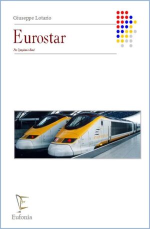 EUROSTAR edizioni_eufonia