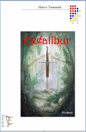 EXCALIBUR edizioni_eufonia