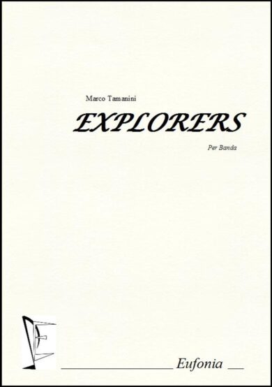 EXPLORERS edizioni_eufonia