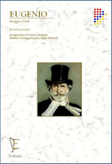 EUGENIO - OMAGGIO A VERDI