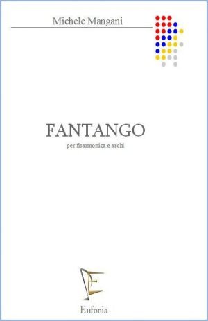 FANTANGO PER FISARMONICA E ARCHI edizioni_eufonia