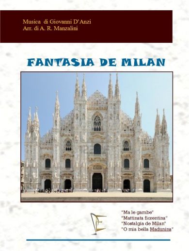 FANTASIA DE MILAN edizioni_eufonia