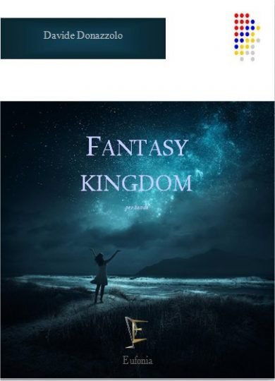 FANTASY KINGDOM edizioni_eufonia