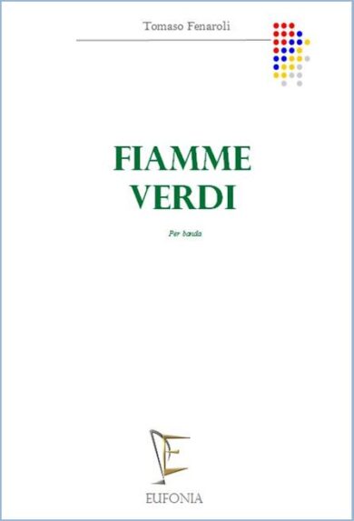 FIAMME VERDI edizioni_eufonia