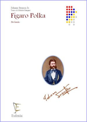 FIGARO POLKA edizioni_eufonia