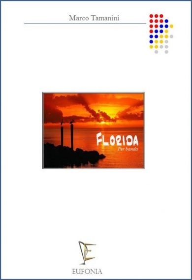 FLORIDA edizioni_eufonia