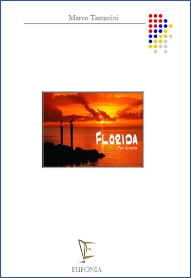 FLORIDA edizioni_eufonia