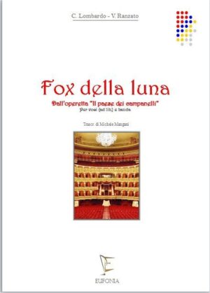 FOX DELLA LUNA edizioni_eufonia