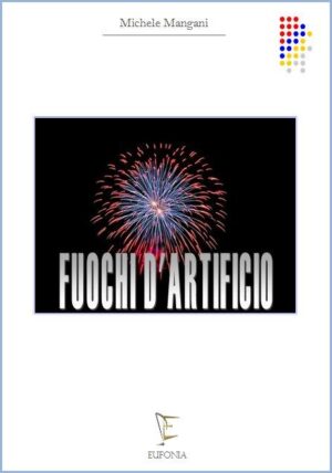 FUOCHI D'ARTIFICIO edizioni_eufonia