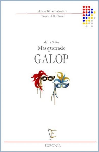GALOP edizioni_eufonia