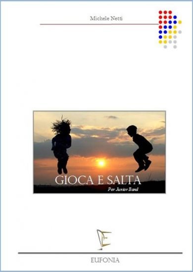 GIOCA E SALTA edizioni_eufonia