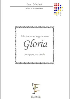 GLORIA edizioni_eufonia