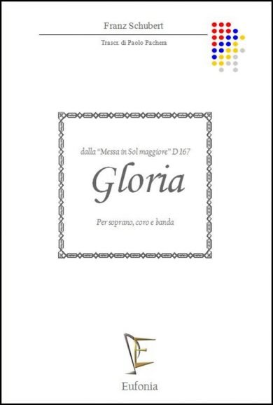 GLORIA edizioni_eufonia