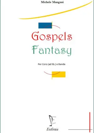 GOSPEL FANTASY edizioni_eufonia
