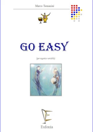 GO EASY edizioni_eufonia