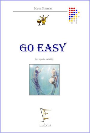 GO EASY edizioni_eufonia