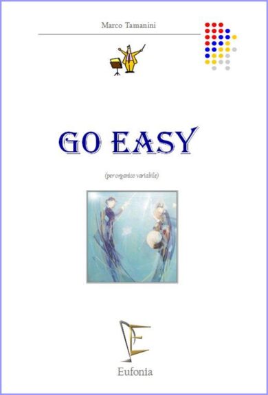 GO EASY edizioni_eufonia