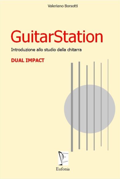 GUITARSTATION edizioni_eufonia