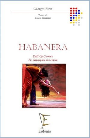 HABANERA edizioni_eufonia