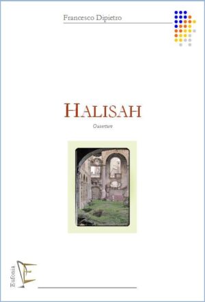 HALISAH edizioni_eufonia