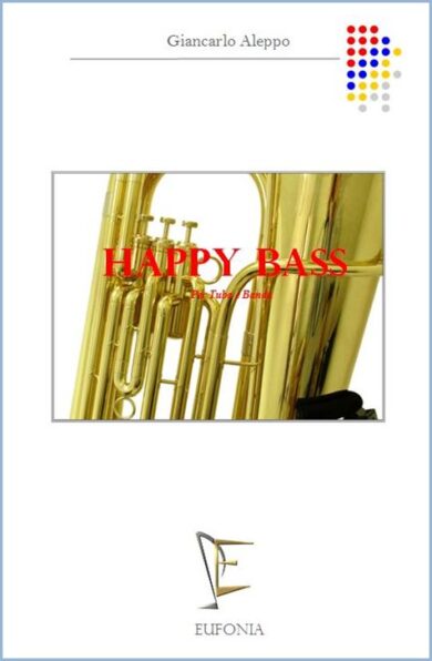 HAPPY BASS edizioni_eufonia