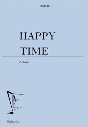HAPPY TIME edizioni_eufonia