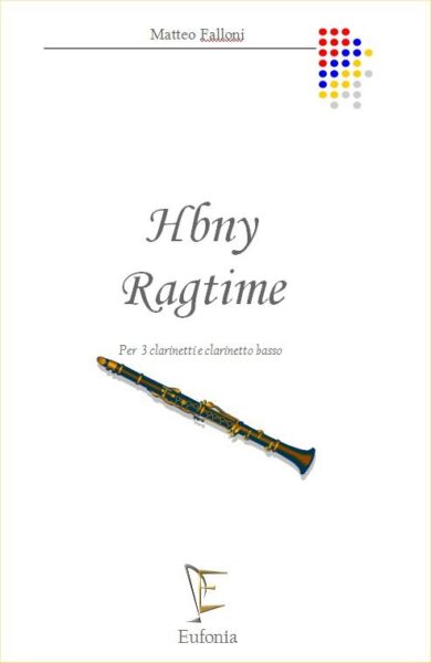 HBNJ RAGTIME edizioni_eufonia