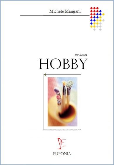 HOBBY edizioni_eufonia