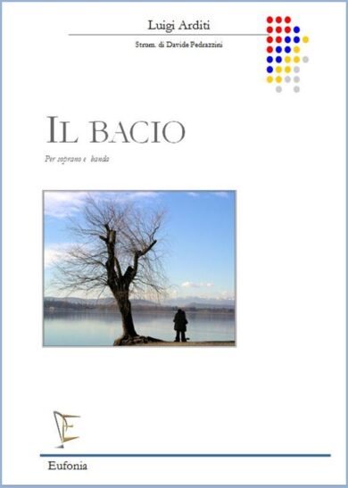 IL BACIO edizioni_eufonia